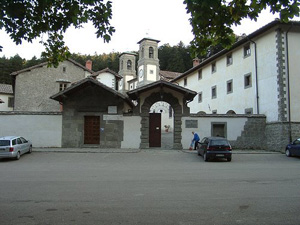 Camaldoli