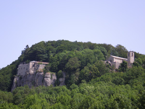 La Verna
