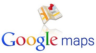 google maps